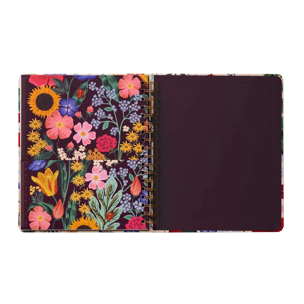 2023-24 Blossom 17 Month Planner 9 2023-24 Blossom 17 Month Planner - Image 9