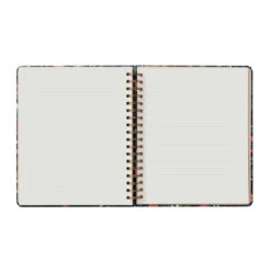 2023-24 Peacock 17 Month Planner -Stationery Shop rifle paper 2023 24 peacock 17 month planner 5