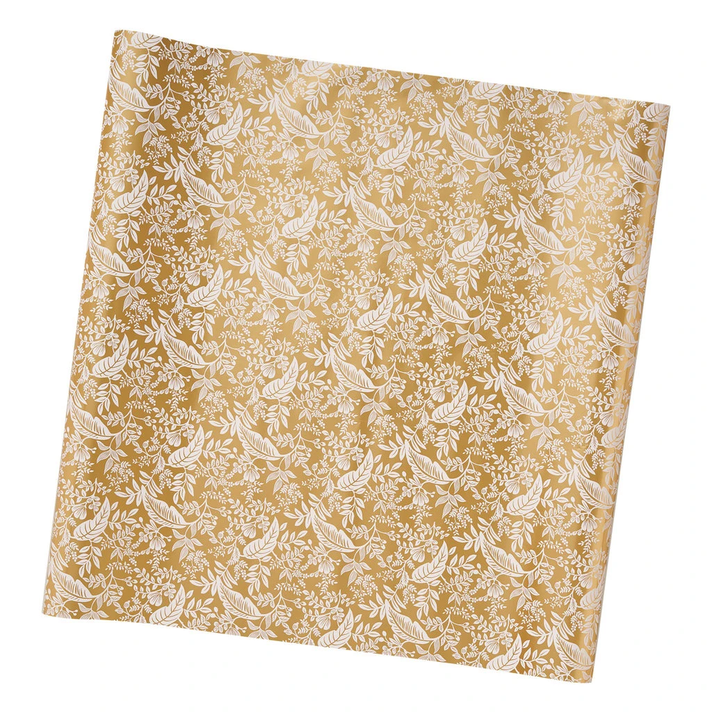 Canopy Gold Continuous Wrap Roll 1 Canopy Gold Continuous Wrap Roll