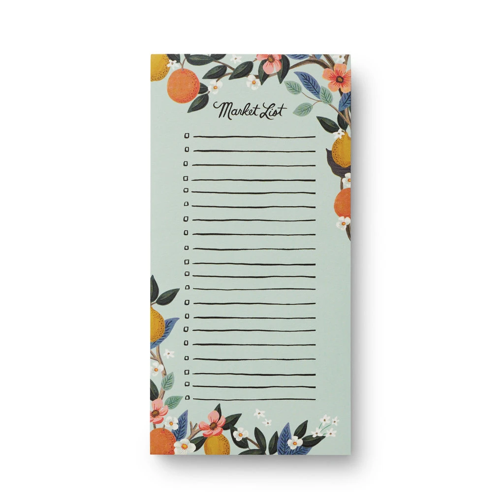 Citrus Grove Market Pad 1 Citrus Grove Market Pad