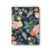 Colette Large Top Spiral Notebook