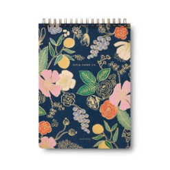 Colette Large Top Spiral Notebook