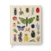 Curio Embroidered Sketchbook
