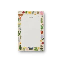 Curio Notepad