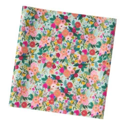 Garden Party Continuous Roll