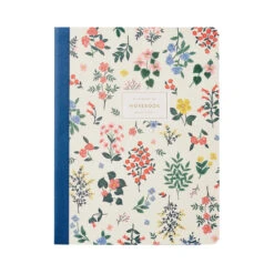 Hawthorne Ruled Notebook