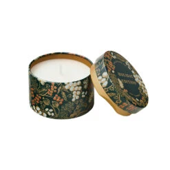 Holiday Edition Candle Tin -Stationery Shop rifle paper holiday edition candle tin 2