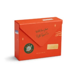Holiday Wishes Essentials Card Box 7 Holiday Wishes Essentials Card Box -Stationery Shop rifle paper holiday wishes essentials card box 3