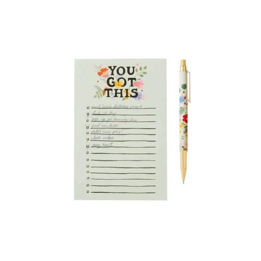 Strawberry Fields Mechanical Pencil 2 Strawberry Fields Mechanical Pencil - Image 2