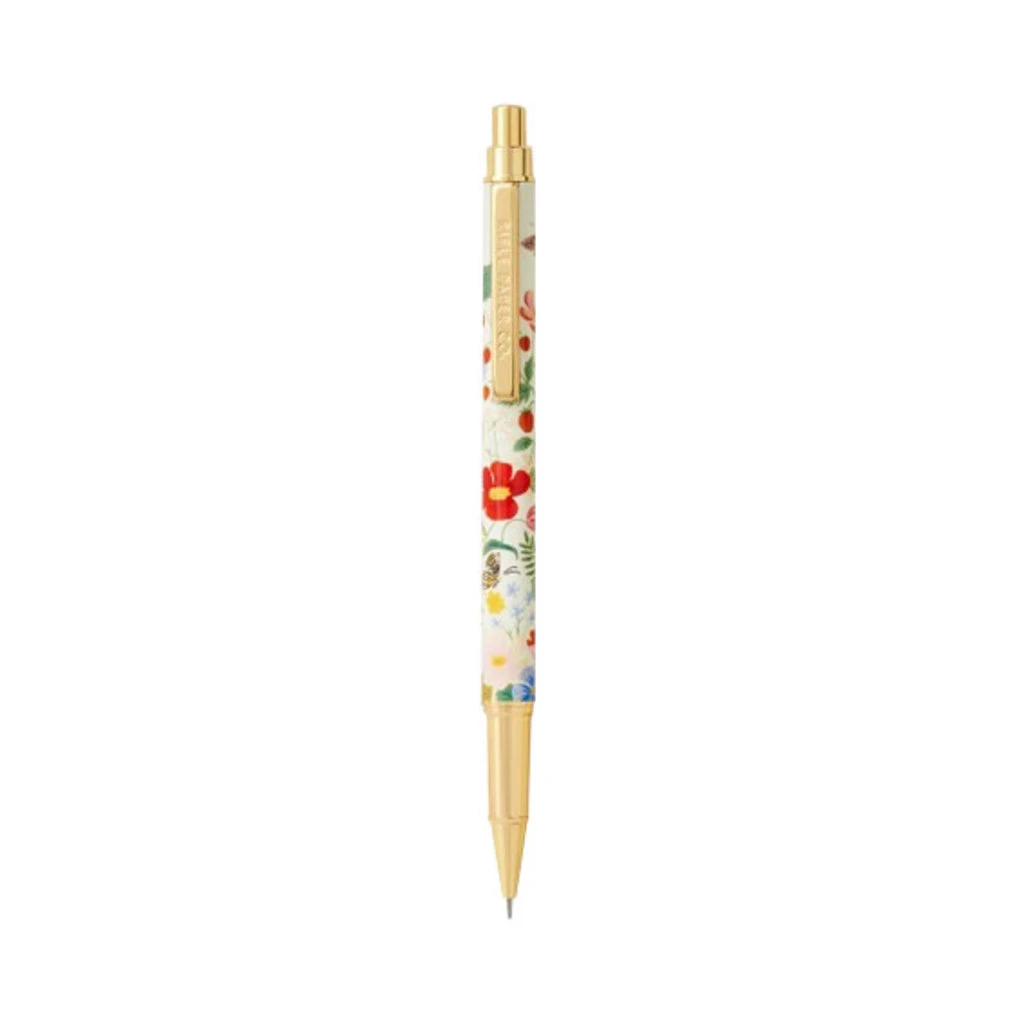 Strawberry Fields Mechanical Pencil 1 Strawberry Fields Mechanical Pencil