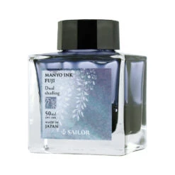 Sailor Manyo Fuji Bottled Ink 50ml