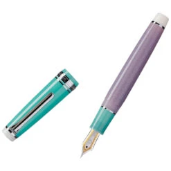 Sailor Pro Gear Follow The Mermaid Fountain Pen -Stationery Shop sailor sailor pro gear follow the mermaid fountain 2