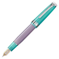 Sailor Pro Gear Follow The Mermaid Fountain Pen -Stationery Shop sailor sailor pro gear follow the mermaid fountain 7