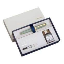 Sailor Pro Gear Slim Festival Koi Fountain Pen -Stationery Shop sailor sailor pro gear slim festival koi fountain 3