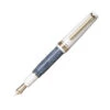 Sailor Pro Gear Slim Mini Rencontre Gris Fer Fountain Pen Medium Fine