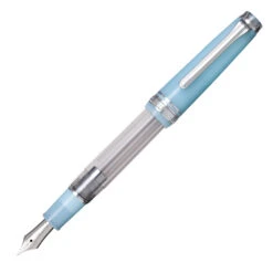 Sailor Pro Gear Slim Moss Manyo Fountain Pen