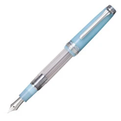 Sailor Pro Gear Slim Moss Manyo Fountain Pen -Stationery Shop sailor sailor pro gear slim moss manyo fountain pe 7