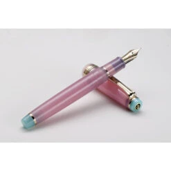 Sailor Pro Gear Slim Solar Term Hagi Fountain Pen 9 Sailor Pro Gear Slim Solar Term Hagi Fountain Pen -Stationery Shop sailor sailor pro gear slim solar term hagi founta 2