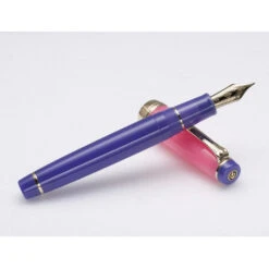 Sailor Pro Gear Spring Sky Fountain Pen -Stationery Shop sailor sailor pro gear spring sky fountain pen 2