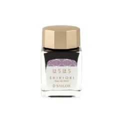 Sailor Shikiori Harahara (Autumn Drizzle) Bottled Ink 20ml