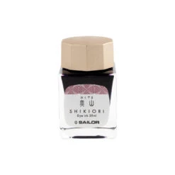 Sailor Shikiori Okuyama Bottled Ink 20ml