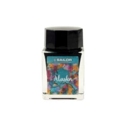 Sailor USA States Alaska Bottled Ink 20ml