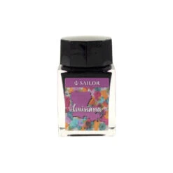 Sailor USA States Louisiana Bottled Ink 20ml