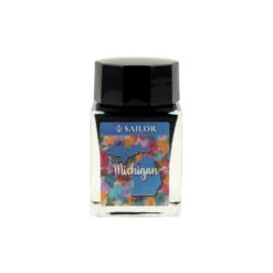 Sailor USA States Michigan Bottled Ink 20ml