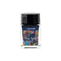 Sailor USA States New York Bottled Ink 20ml