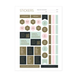 Pretty Petals 2023-24 Planner 9 Pretty Petals 2023-24 Planner -Stationery Shop seedlings pretty petals 2023 24 planner 2