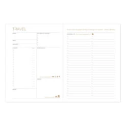 Pretty Petals 2023-24 Planner 11 Pretty Petals 2023-24 Planner -Stationery Shop seedlings pretty petals 2023 24 planner 4