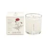 Siam Poppy Candle