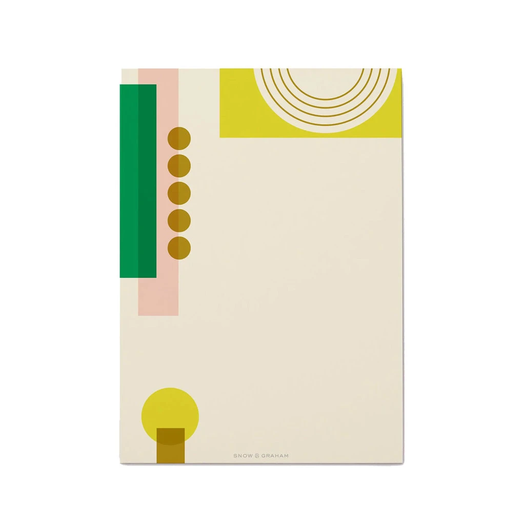 Billie Notepad 1 Billie Notepad