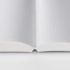 Stalogy Editor's Series 365 B5 Notebook - Black -Stationery Shop stalogy stalogy editors series 365 b5 notebook bla 2