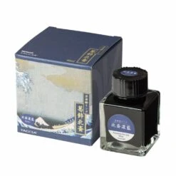 Taccia Ukiyo-e Koiai Bottled Ink 40ml