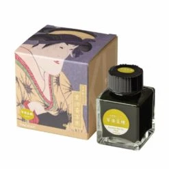 Taccia Ukiyo-e Natane Bottled Ink 40ml
