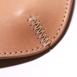 Brown Leather Zipper Pen Case -Stationery Shop the superior labor brown leather zipper pen case 8