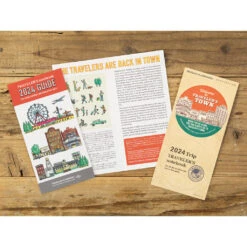 Refill Weekly + Memo 2024 Traveler's Notebook Diary 13 Refill Weekly + Memo 2024 Traveler's Notebook Diary -Stationery Shop travelers company refill weekly memo 2024 traveler 6