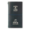 [sold Out] Traveler's Notebook AIRLINES Limited Set