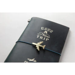 [sold Out] Traveler's Notebook AIRLINES Limited Set -Stationery Shop travelers company sold out travelers notebook airl 8