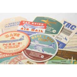 [sold Out] Traveler's Notebook AIRLINES Limited Set -Stationery Shop travelers company sold out travelers notebook airl 9