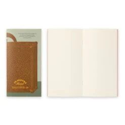 [Sold Out] Traveler's Notebook HOTEL Limited Set -Stationery Shop travelers company sold out travelers notebook hote 3