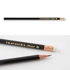 [Sold Out] Traveler's Notebook HOTEL Limited Set -Stationery Shop travelers company sold out travelers notebook hote 6