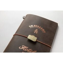[Sold Out] Traveler's Notebook HOTEL Limited Set -Stationery Shop travelers company sold out travelers notebook hote 8