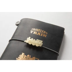 [sold Out] Traveler's Notebook Passport TRAIN Limited Set -Stationery Shop travelers company sold out travelers notebook pass 8