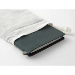 Traveler's Company - Traveler's Notebook - Blue -Stationery Shop travelers company travelers company travelers note 17