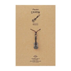 Traveler's Factory Ukulele Charm