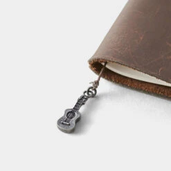 Traveler's Factory Ukulele Charm -Stationery Shop travelers company travelers factory ukulele charm 4