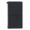 Traveler's Notebook Black