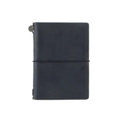 Traveler's Notebook Black Passport